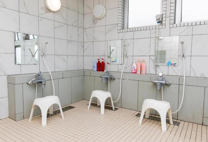 Tabist Hotel Takagiya Iwaki