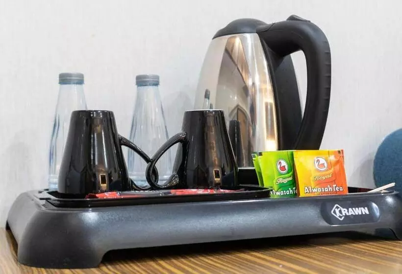 The Palaces Hotel Suites   Wadeen