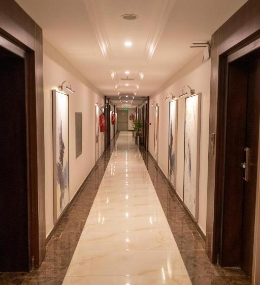 The Palaces Hotel Suites   Wadeen