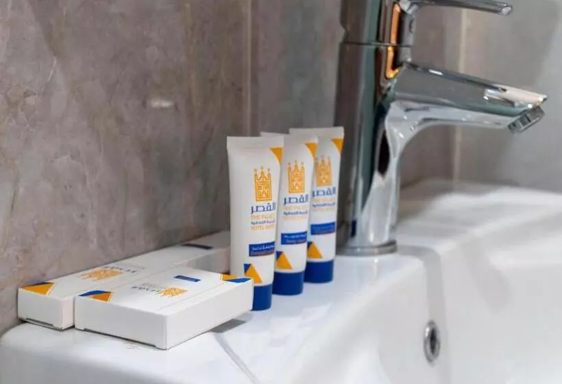 The Palaces Hotel Suites   Wadeen