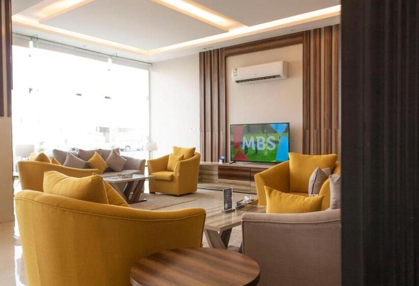 The Palaces Hotel Suites   Wadeen