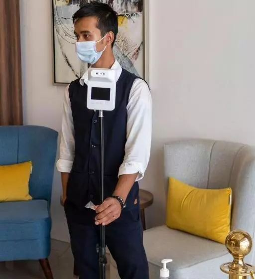 The Palaces Hotel Suites   Wadeen