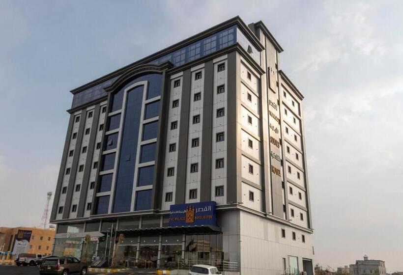 The Palaces Hotel Suites   Wadeen