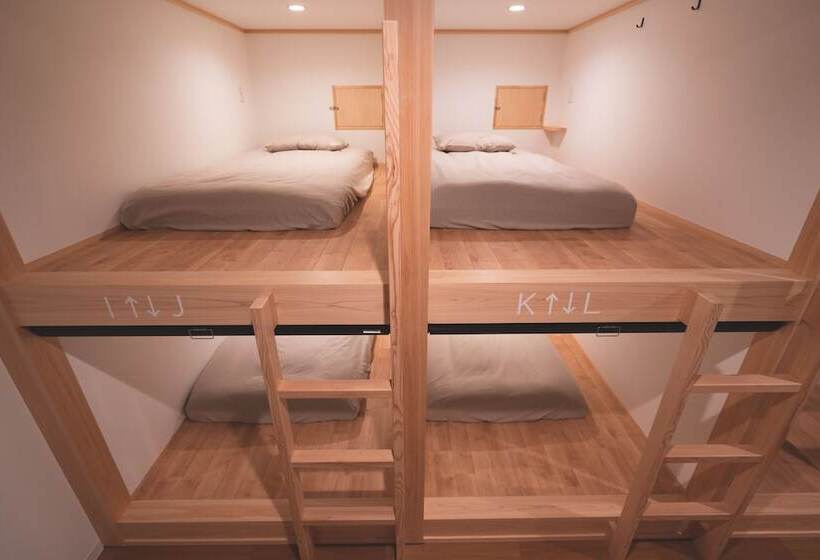 Thy Guest House   Hostel