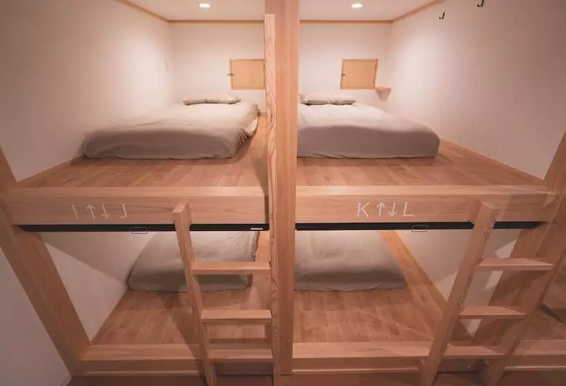 Thy Guest House   Hostel