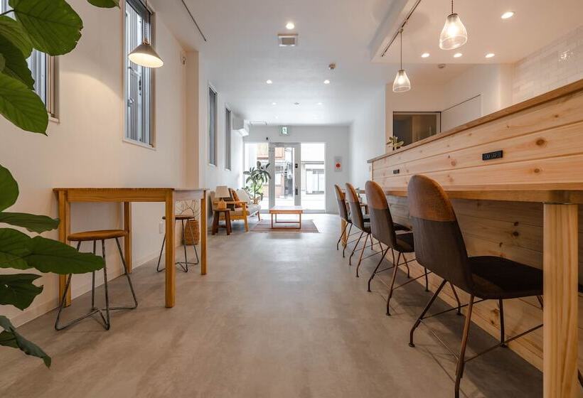 Thy Guest House   Hostel