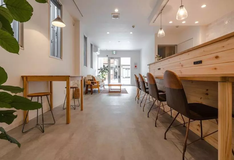 Thy Guest House   Hostel