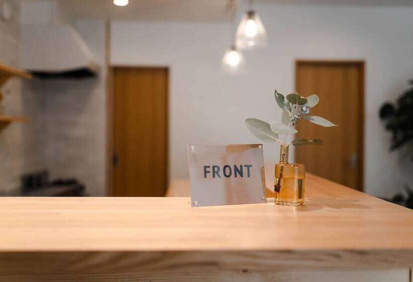 Thy Guest House   Hostel