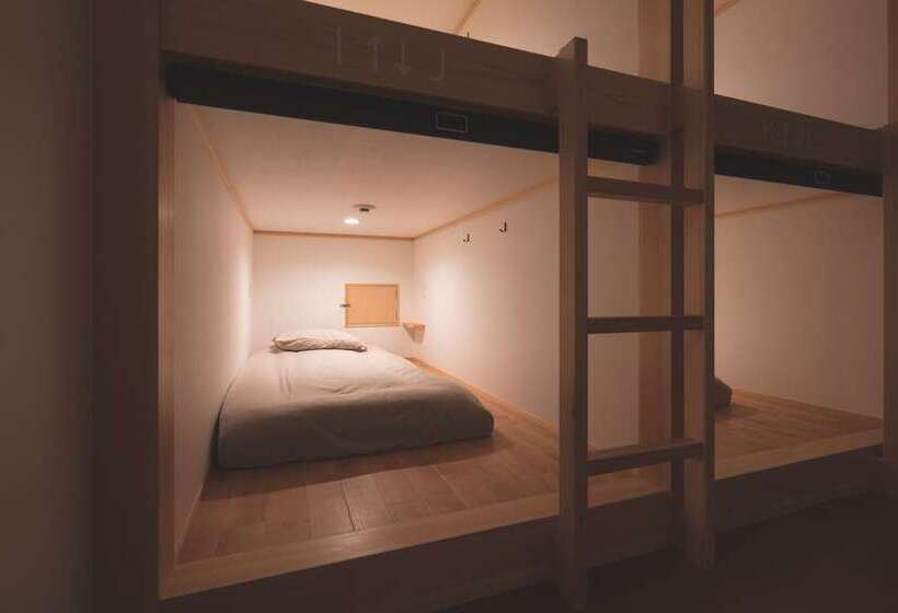 Thy Guest House   Hostel