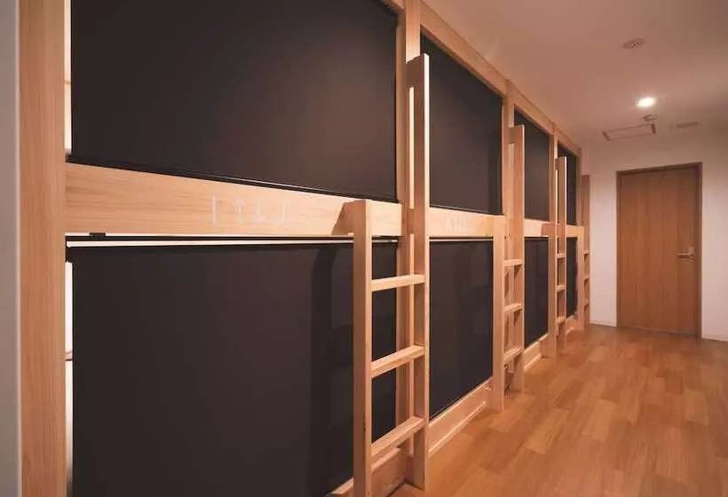 Thy Guest House   Hostel
