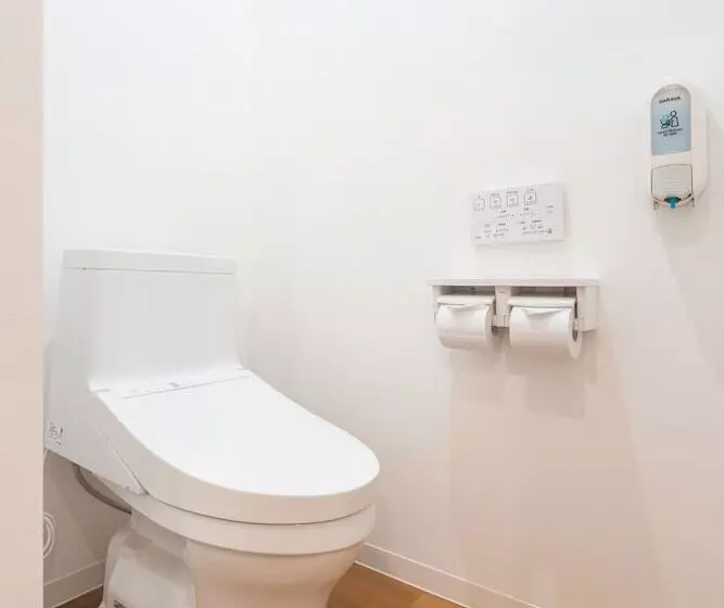 Thy Guest House   Hostel