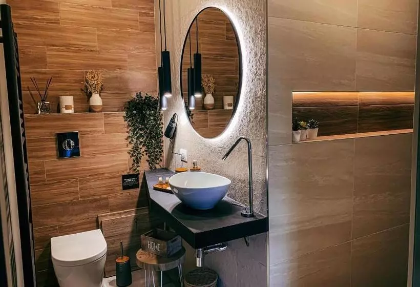 B&b Salus Civico 23