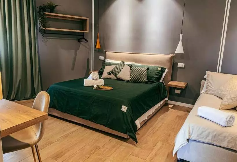 B&b Salus Civico 23