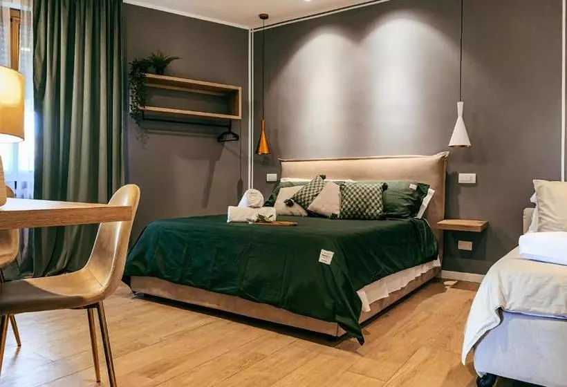 B&b Salus Civico 23