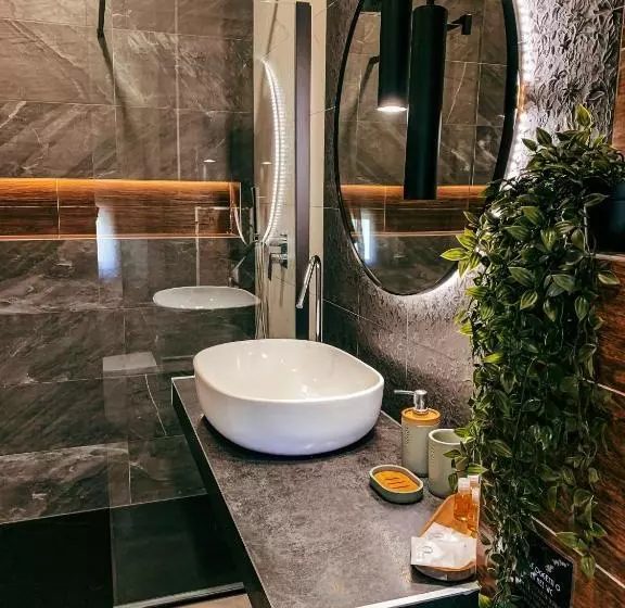 B&b Salus Civico 23