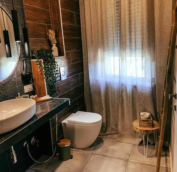 B&b Salus Civico 23