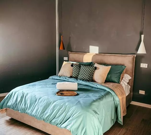 B&b Salus Civico 23