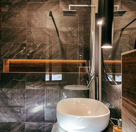 B&b Salus Civico 23