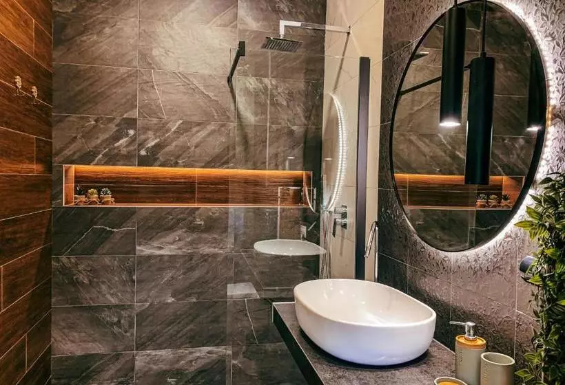 B&b Salus Civico 23