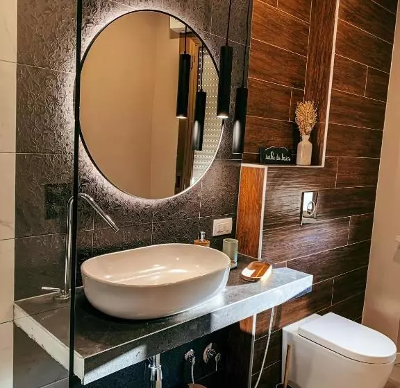 B&b Salus Civico 23