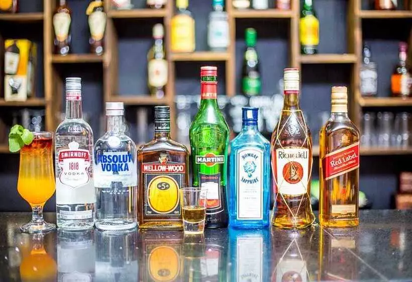 تختخواب و صبحانه Rosewood Lodge