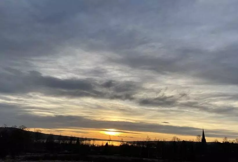 Bergsgården Hotell & Konferens