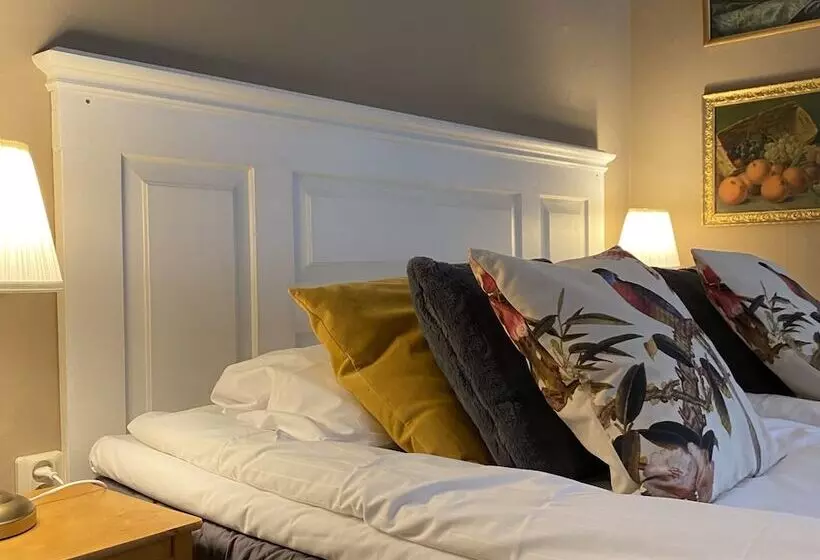 Bergsgården Hotell & Konferens