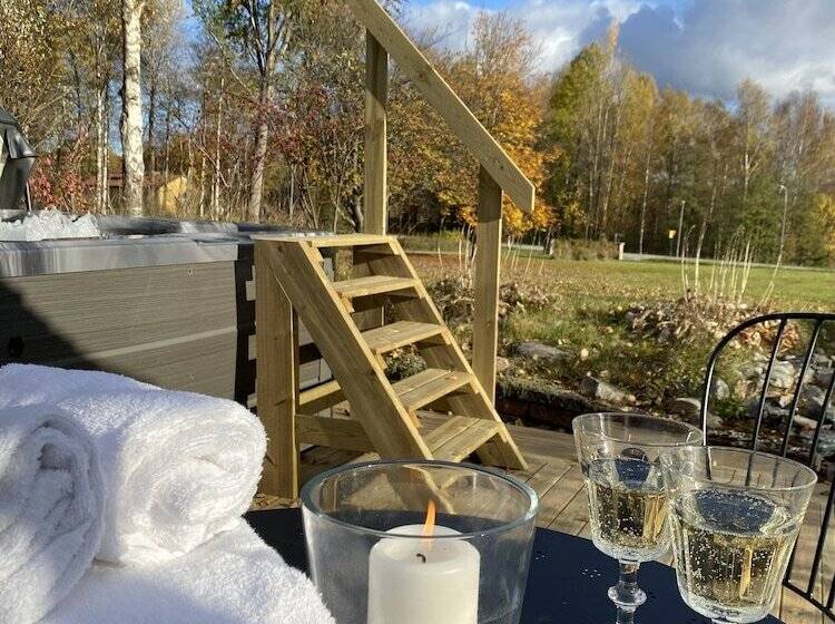 Bergsgården Hotell & Konferens