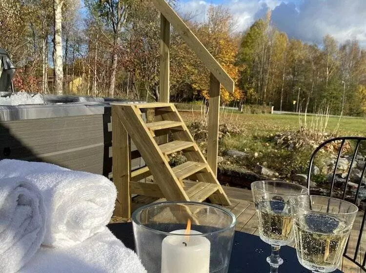 Bergsgården Hotell & Konferens