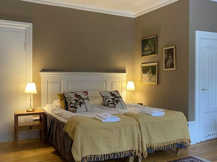 Bergsgården Hotell & Konferens