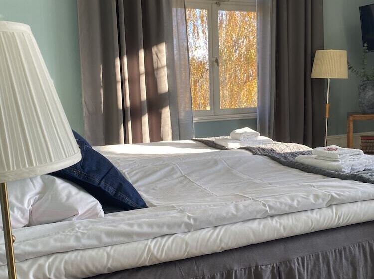 Bergsgården Hotell & Konferens