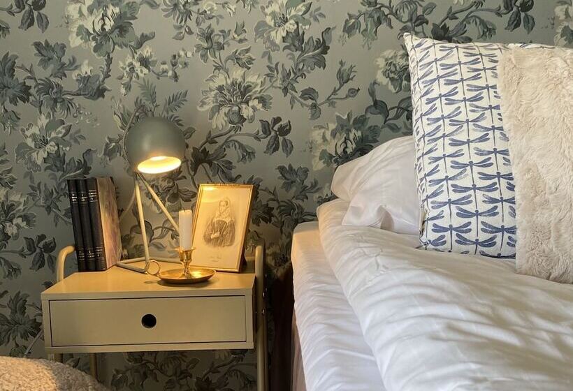 Bergsgården Hotell & Konferens