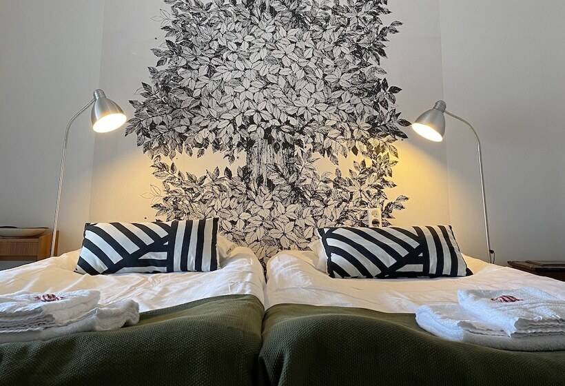 Bergsgården Hotell & Konferens