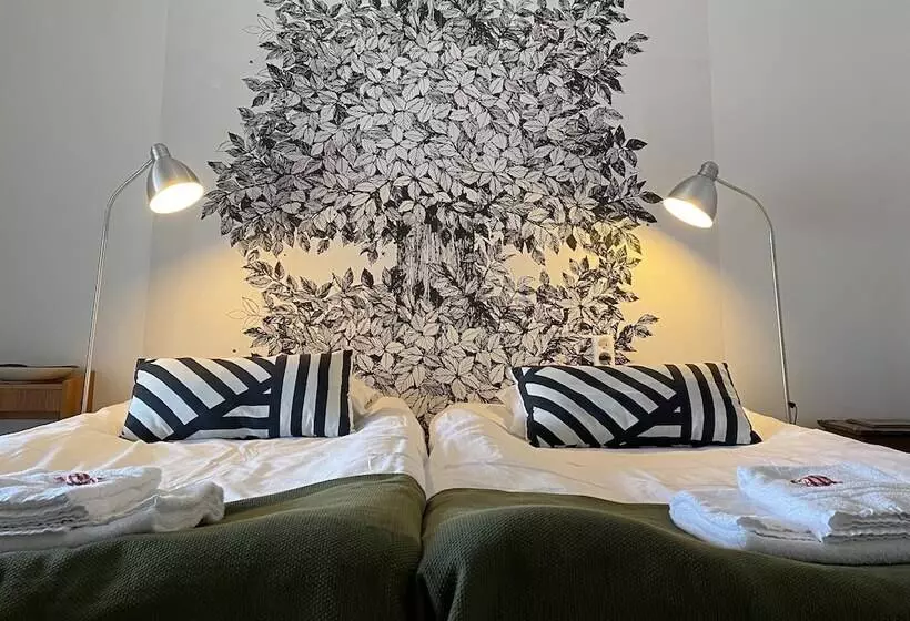 Bergsgården Hotell & Konferens