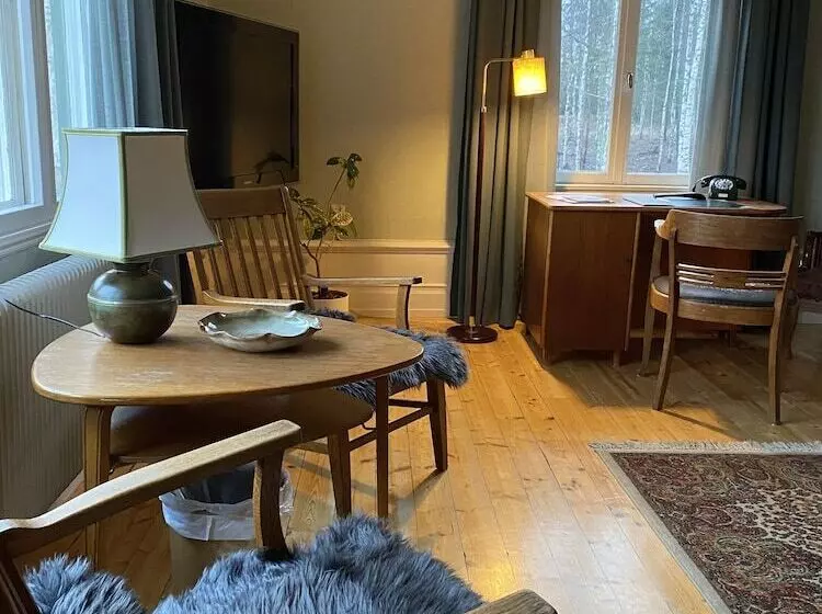 Bergsgården Hotell & Konferens