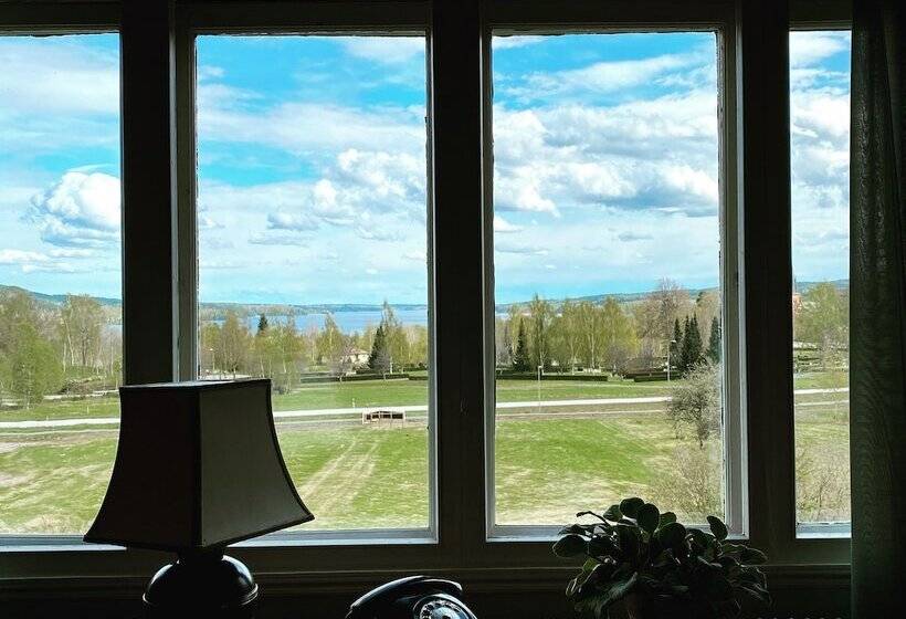 Bergsgården Hotell & Konferens