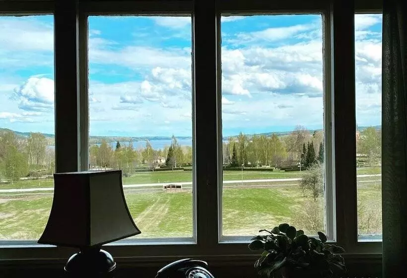 Bergsgården Hotell & Konferens