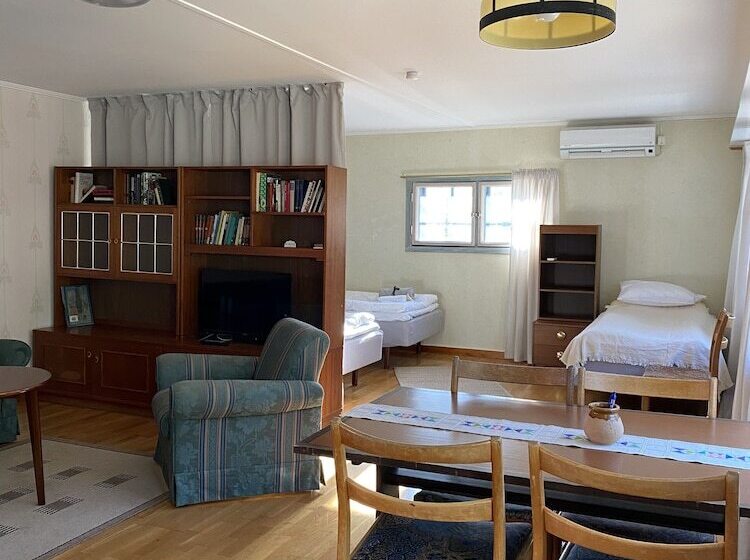 Bergsgården Hotell & Konferens