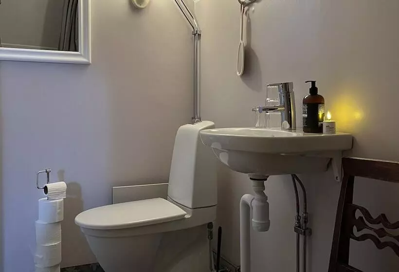 Bergsgården Hotell & Konferens