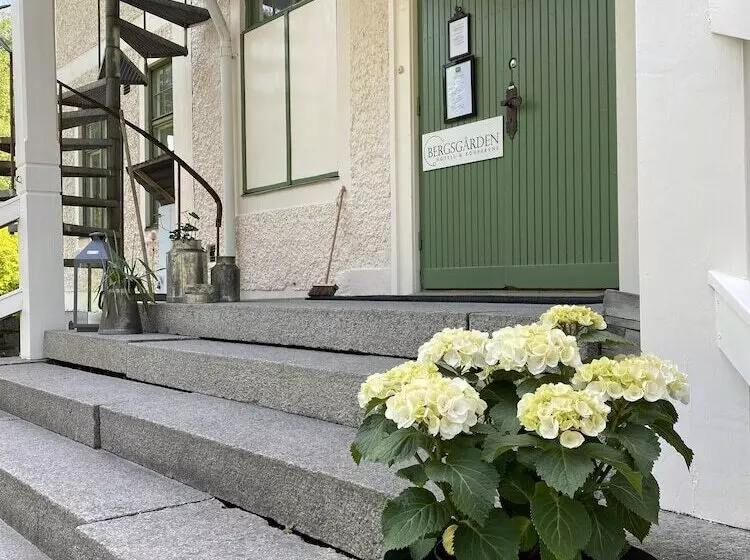 Bergsgården Hotell & Konferens