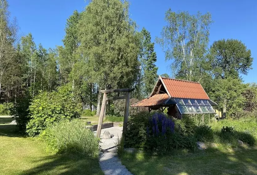 Bergsgården Hotell & Konferens