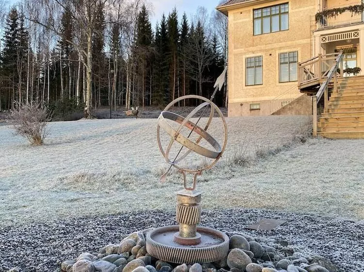 Bergsgården Hotell & Konferens