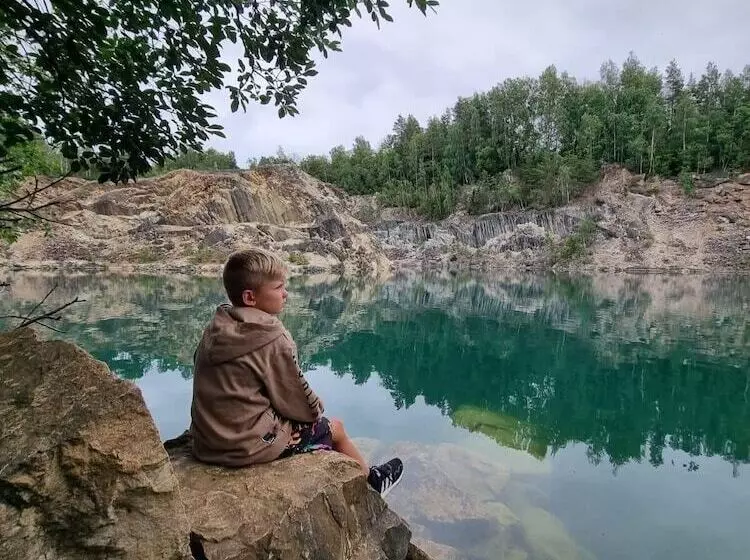 Bergsgården Hotell & Konferens