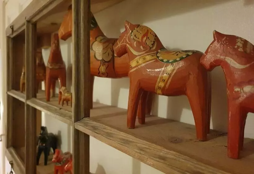 Bergsgården Hotell & Konferens