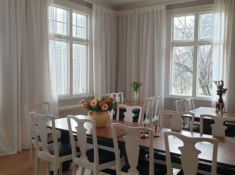 Bergsgården Hotell & Konferens