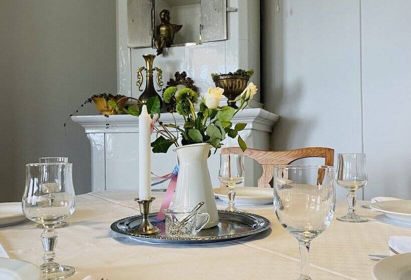 Bergsgården Hotell & Konferens