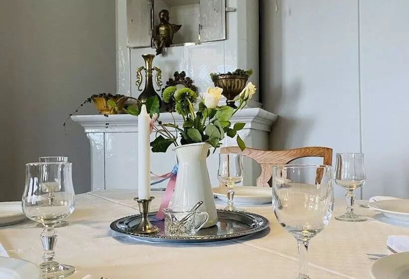 Bergsgården Hotell & Konferens