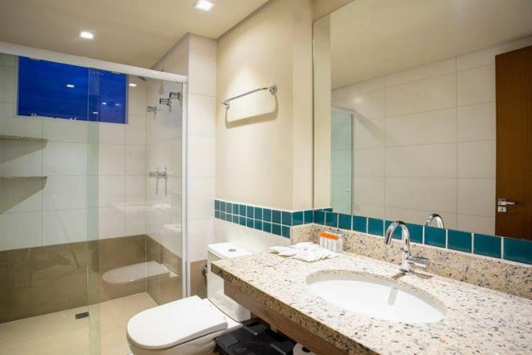 Enjoy Solar Das águas Park Resort