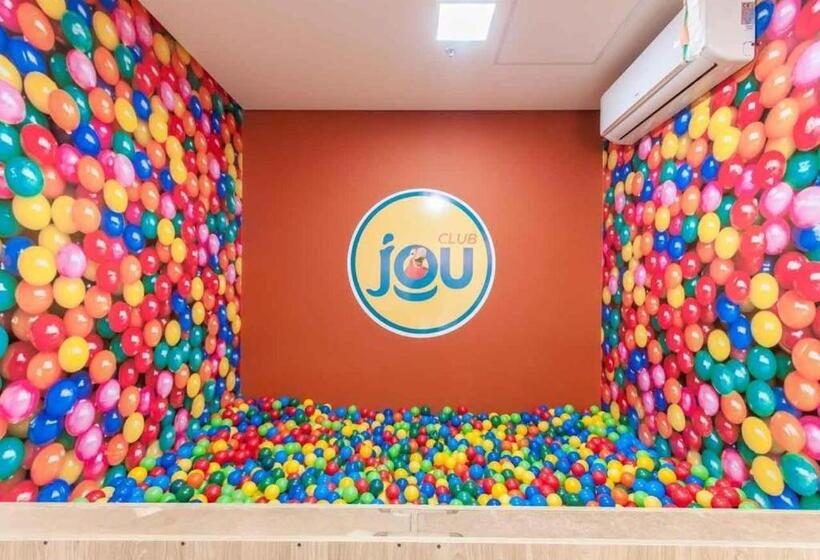 Enjoy Solar Das águas Park Resort