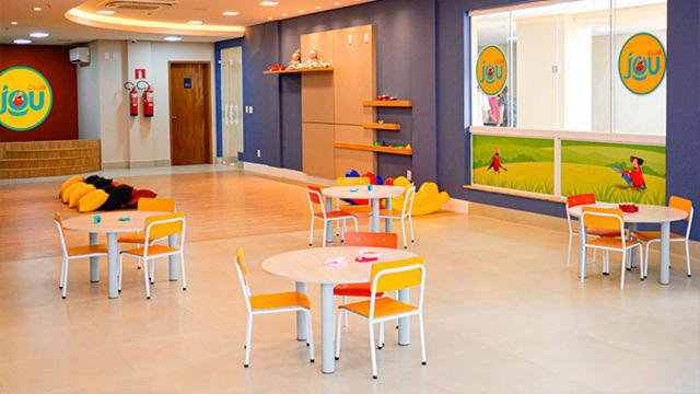 Enjoy Solar Das águas Park Resort